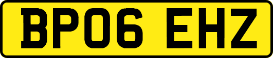 BP06EHZ