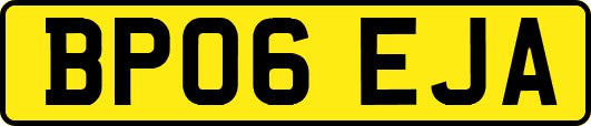 BP06EJA