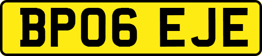 BP06EJE