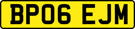 BP06EJM
