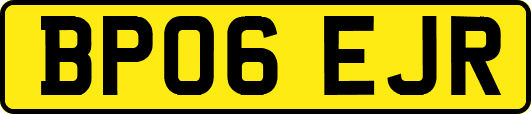 BP06EJR
