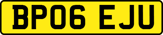 BP06EJU