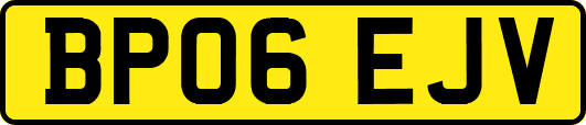 BP06EJV