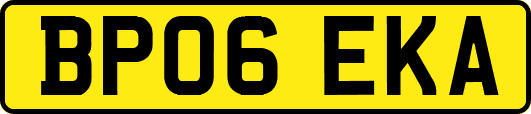 BP06EKA