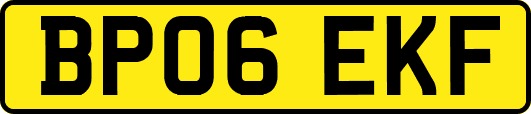 BP06EKF