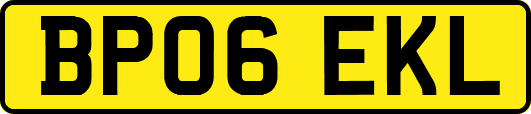 BP06EKL