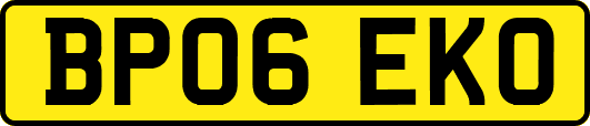 BP06EKO