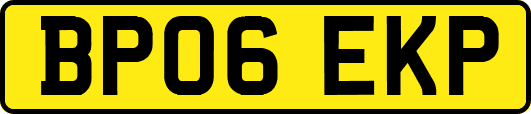 BP06EKP