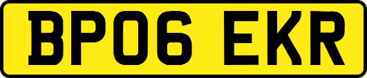 BP06EKR