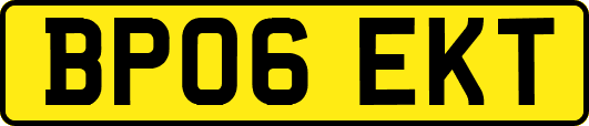 BP06EKT