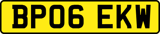 BP06EKW