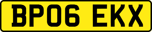 BP06EKX