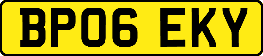 BP06EKY