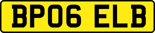 BP06ELB