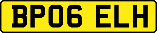 BP06ELH