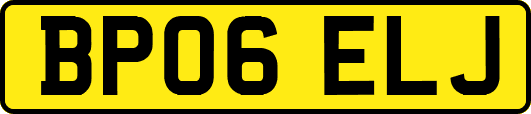 BP06ELJ