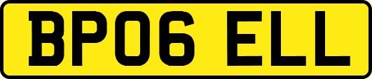 BP06ELL