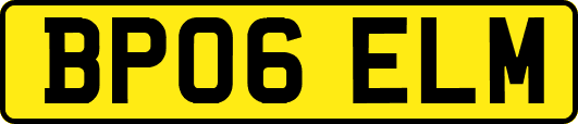BP06ELM