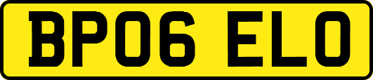 BP06ELO