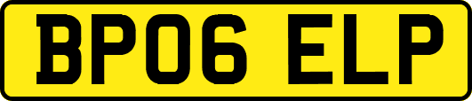 BP06ELP
