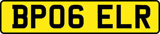 BP06ELR