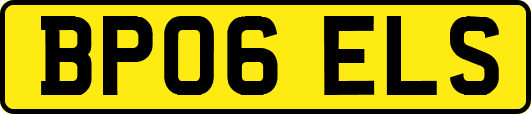 BP06ELS