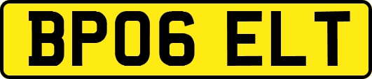 BP06ELT