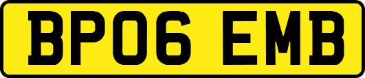 BP06EMB