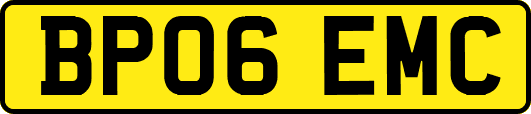 BP06EMC