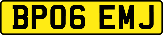 BP06EMJ