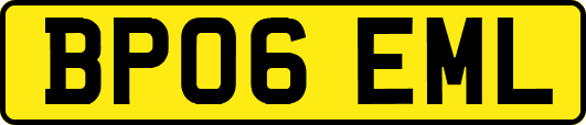 BP06EML