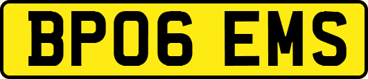BP06EMS
