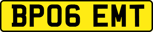 BP06EMT