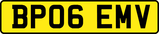 BP06EMV