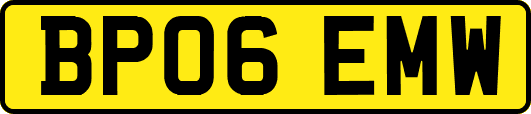 BP06EMW