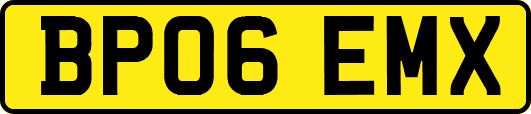 BP06EMX