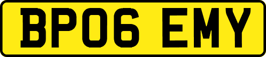 BP06EMY