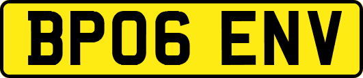 BP06ENV