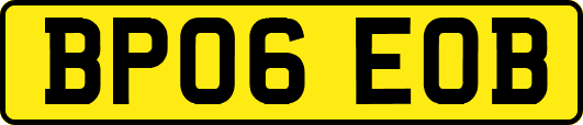 BP06EOB