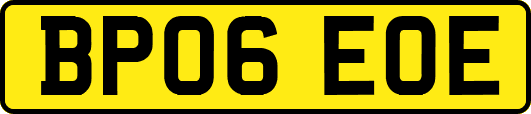 BP06EOE