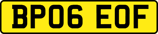 BP06EOF