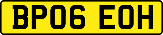 BP06EOH