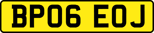 BP06EOJ