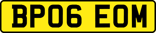 BP06EOM
