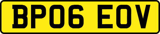 BP06EOV