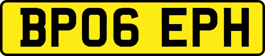 BP06EPH