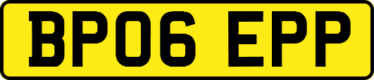 BP06EPP