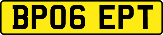 BP06EPT