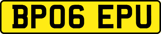 BP06EPU