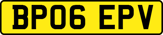 BP06EPV